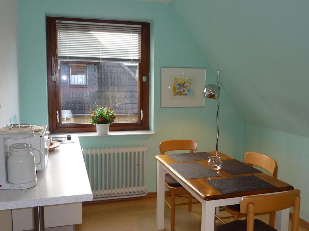 Ferienhaus Maiken Feikes, 