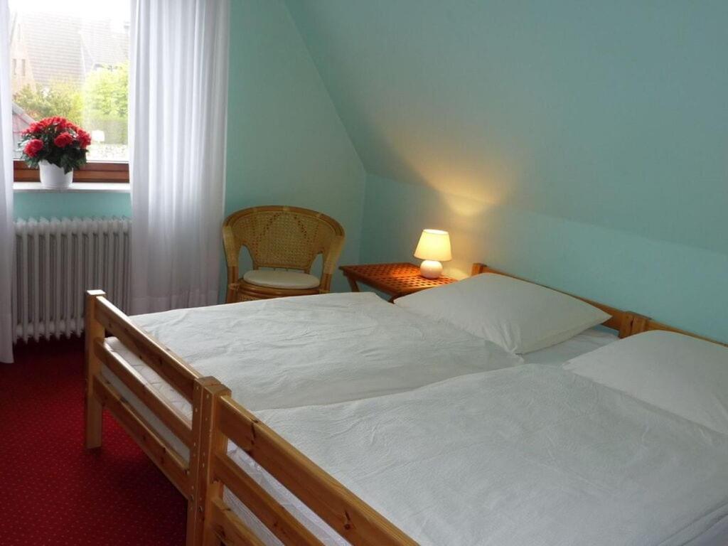 Ferienhaus Maiken Feikes, 