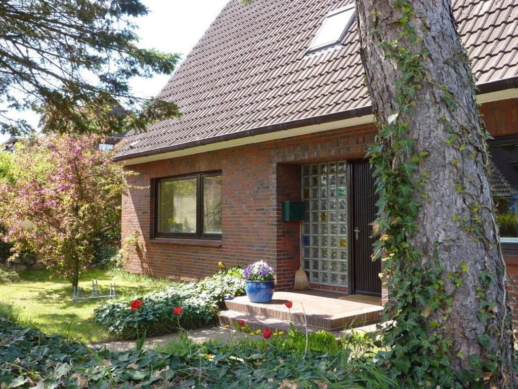 Ferienhaus Maiken Feikes, 